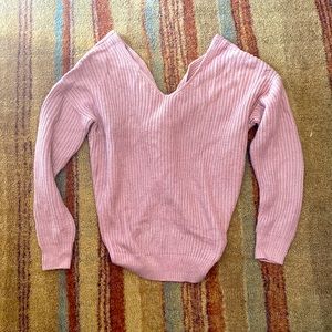Women’s sweater